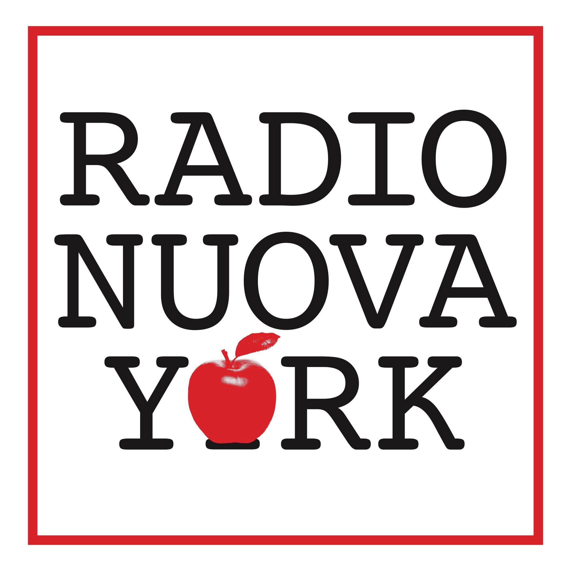 Radio Nuova York